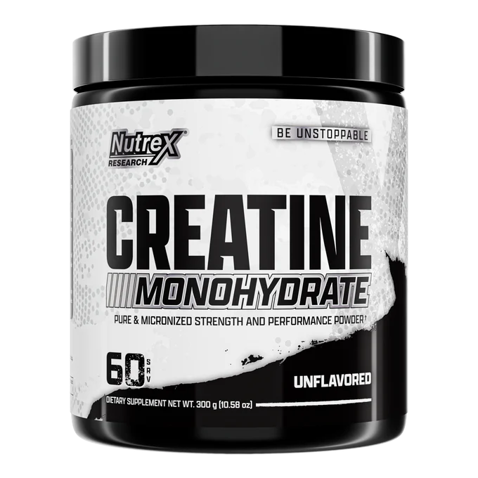 Creatina Nutrex 300gr