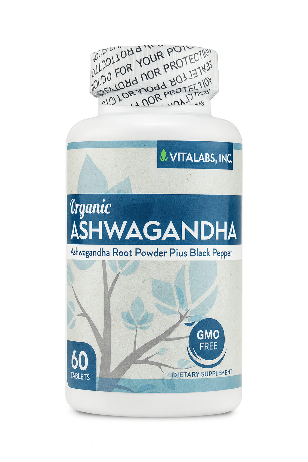 Ashwagandha Organica
