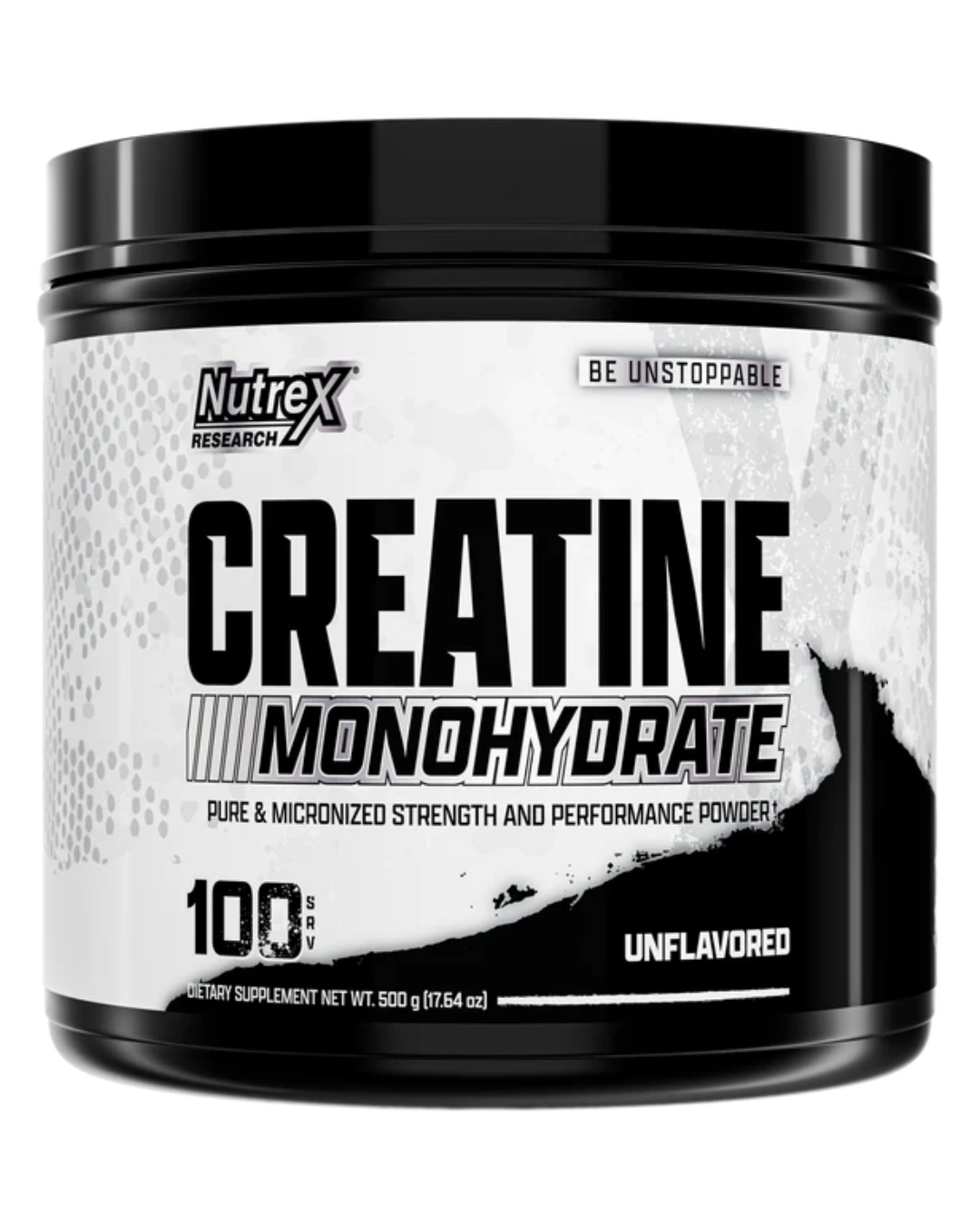 Creatina Nutrex 500gr