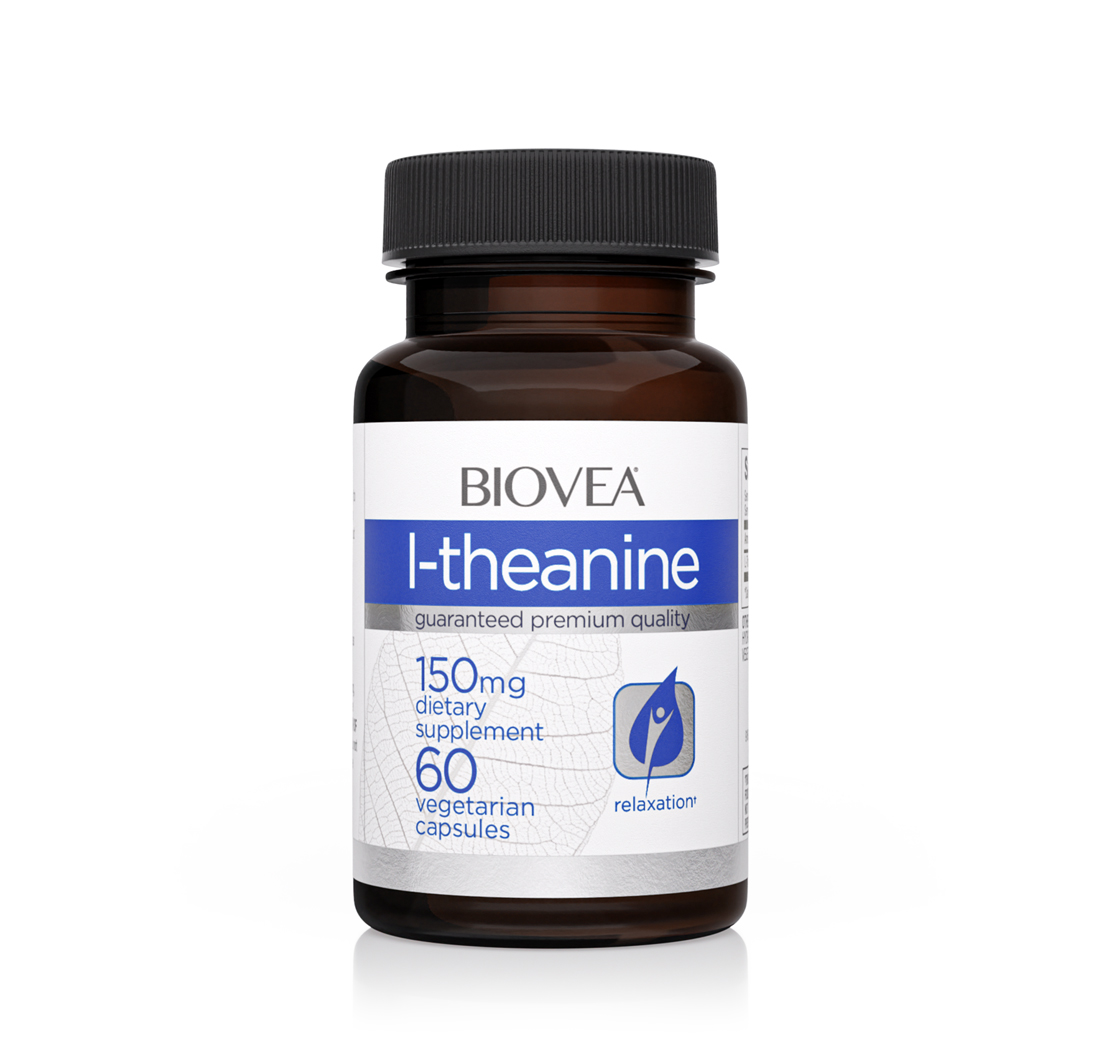 L-theanine 150mg